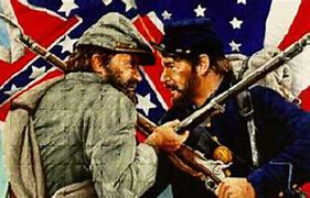Image result for U.S. Civil War