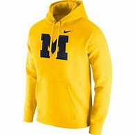 Image result for men's yellow nike hoodie