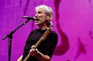 Image result for Roger Waters Black White