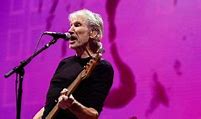 Image result for Roger Waters 80s