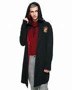 Image result for Harry Potter Hood
