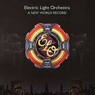 Image result for Electric Light Orchestra Livin' Thing