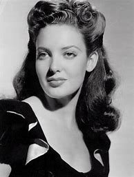 Image result for Linda Darnell Injuries