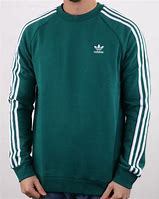 Image result for Adidas Green Sweatshirt for Girls
