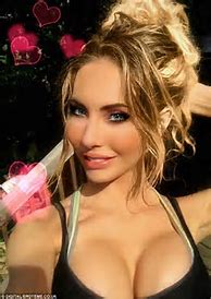 Image result for Chloe Lattanzi in Leather
