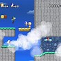 Image result for New Super Mario Bros Wii U Transparent
