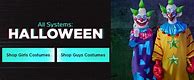Image result for spencer's halloween costumes