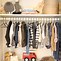 Image result for double closet rods hanger