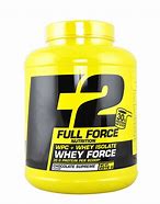 Image result for Force Factor Protein