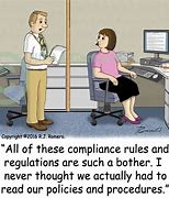 Image result for Compliance Jokes Humor