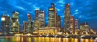 Image result for Singapore Aerial