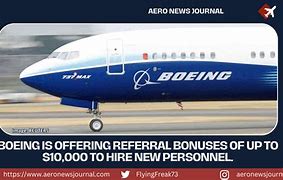 Image result for Boeing to hire 10,000