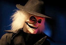 Image result for Puppet Master Axis Termination