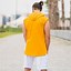 Image result for 3X Tall Men Sleeveless Hoodie