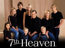Image result for 7th Heaven Sandy Lador