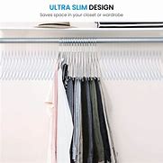 Image result for Grey Plastic Suit Hanger