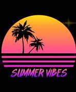 Image result for Summer Vibes Poster