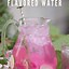 Image result for Natural Detox Water Recipe