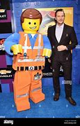 Image result for LEGO Chris Pratt Minifig Head
