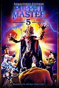 Image result for Puppet Master 5 the Final Chapter