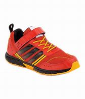 Image result for Adizero Adidas Orange Shoes