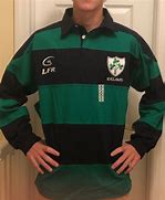 Image result for Irish Rugby Shirts for Men