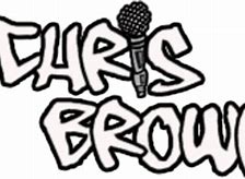 Image result for Chris Brown Logo.png