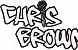 Image result for Chris Brown Label Company Logo