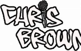 Image result for Chris Brown Indigo Logo