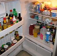 Image result for Frostless Refrigerator No Freezer