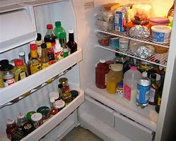 Image result for Refrigerator Cleaning Clip Art