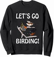 Image result for Go Birds Sweatshirt