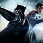 Image result for Batman vs Superman Pics