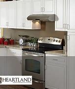 Image result for Shaker Style Kitchen Cabinets Home Depot