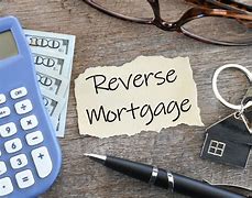 Image result for Reverse Mortgage Pros and Cons