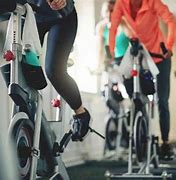 Image result for Physical Therapy Exercise Bike