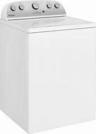 Image result for Whirlpool Top Loading Washing Machines