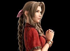 Image result for Areth FF7