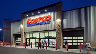 Image result for Costco Warehouse Building Destroyed