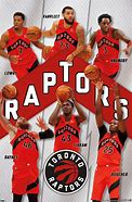 Image result for Toronto Raptors Team Roster