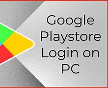 Image result for Play Store Login