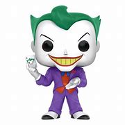 Image result for Joker Funko POP
