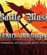 Image result for gaming battle music