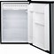 Image result for Small Built in Refrigerator