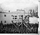 Image result for Fort Sumter Civil War Henry Wirz