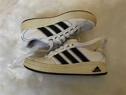 Image result for Vintage Adidas Court Shoes