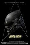 Image result for Star Trek Aliens with Antenna