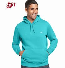 Image result for Sherpa Lined Fleece Hoodie