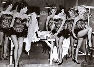 Image result for 1960s Go Go Girls