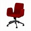 Image result for Red Desk Chair